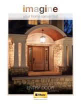 ENTRY DOOR IDEA