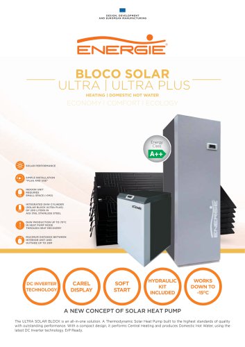 ULTRA SOLAR BLOCK