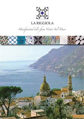 LA RIGGIOLA Brochure