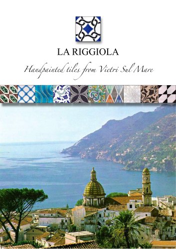 LA RIGGIOLA's Catalogue