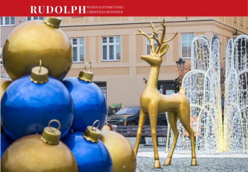 TRADITIONAL DECORATIONS