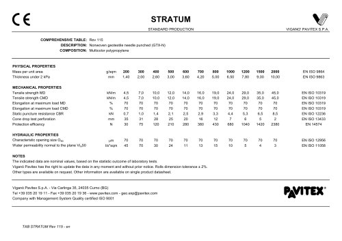 STRATUM