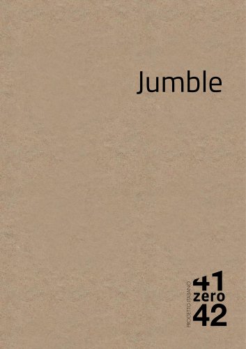 Jumble