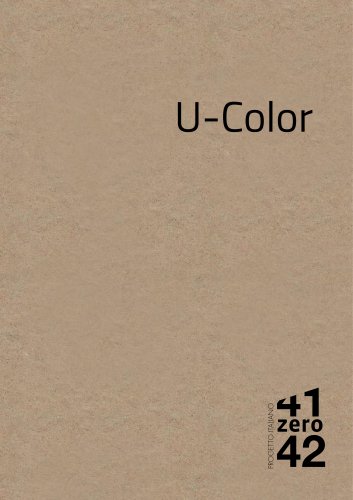 U-color