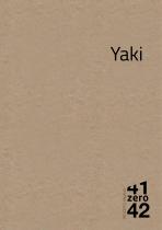 Yaki