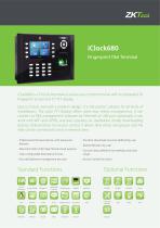 iClock-680