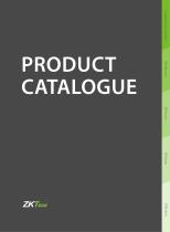 Product Catalogue