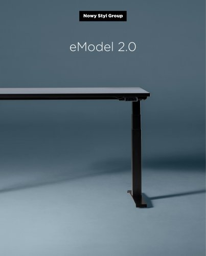 eModel 2.0