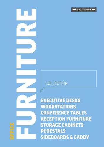 Office Furniture