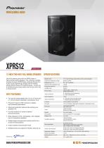 XPRS 12