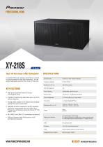 XY-218S