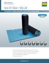 Sol-R-Skin™ BLUE