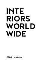 INTERIORS WORLDWIDE