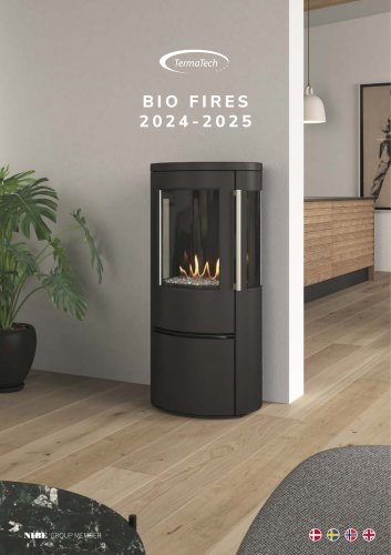 BIO FIRES  2024-2025