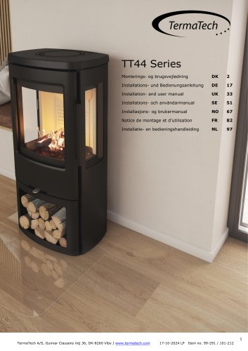 TT44 Series