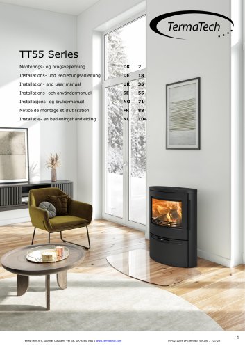 TT55 Series