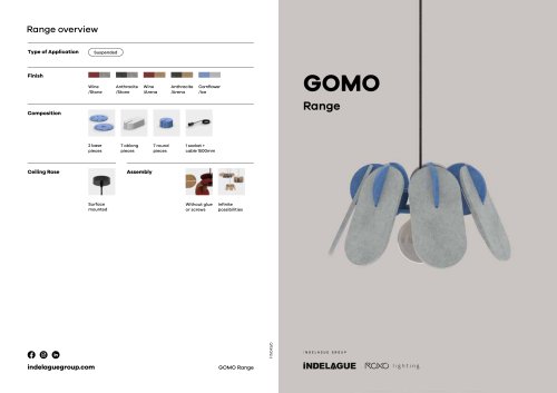 GOMO