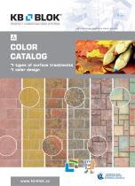 catalogue of colours