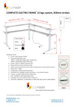 ELECTRIC FRAME FCL 650