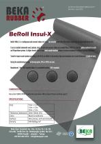 BeRoll Insul-X