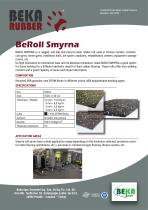 BeRoll Smyrna 10% EPDM