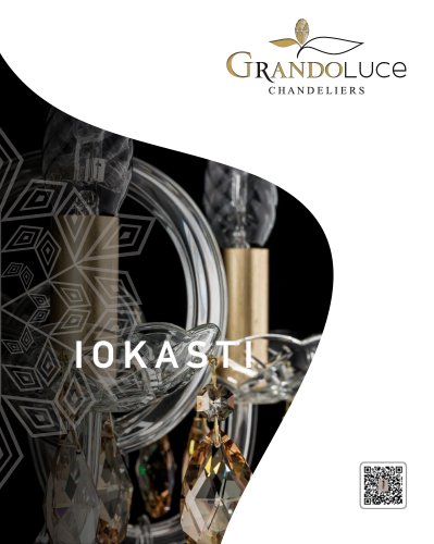 Iokasti catalogue