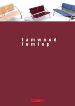 Lamwood