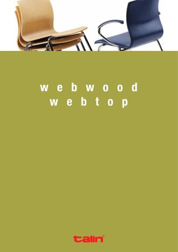 Webwood Webtop