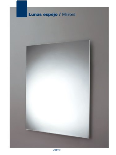 Mirrors
