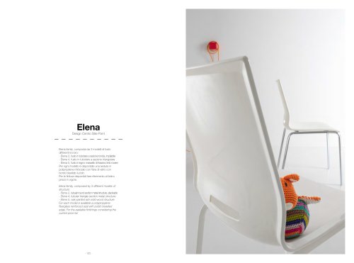 Elena 2 brochure