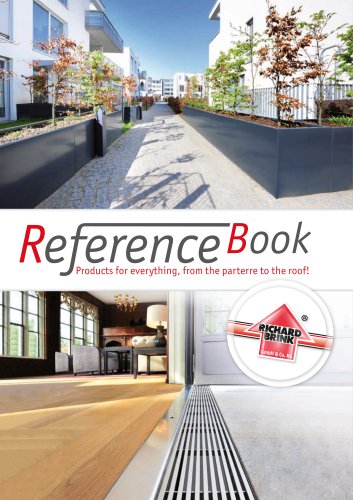 RB Reference Book