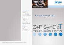 Z+F SynCaT®