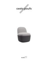 cesto poufs