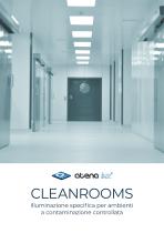 CLEANROOMS