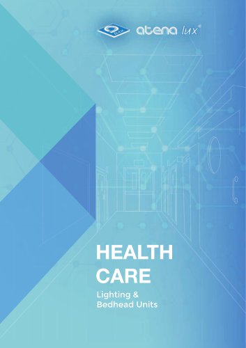HEALTHCARE 