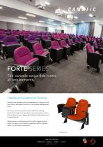 FORTE SERIES™