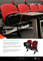 QUANTUM EDUCATION SERIES™