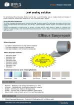 EFFISUS EASYREPAIR