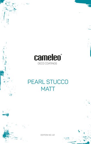 Pearl Stucco Matt