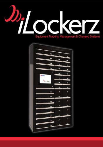 iLockerz Brochure 2017