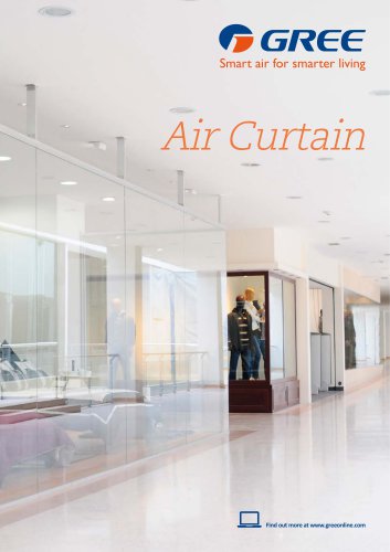 Air Curtain