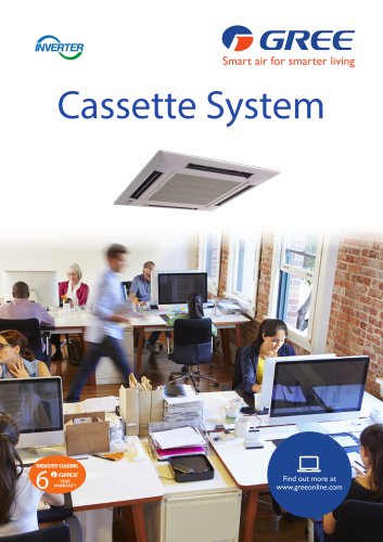 Cassette System