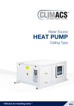 WaterSourceHeatPump