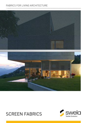 vuscreen collection