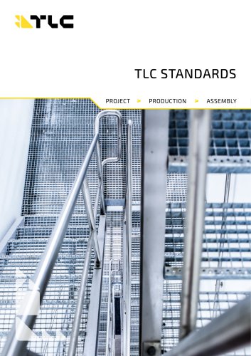 TLC STANDARDS