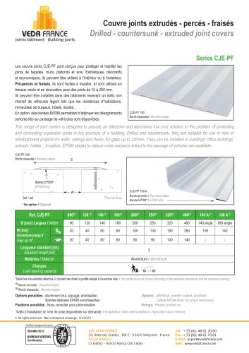 CJE-PF series