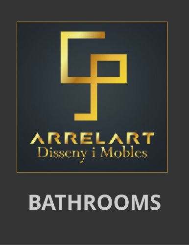 ARRELART BATHROOMS