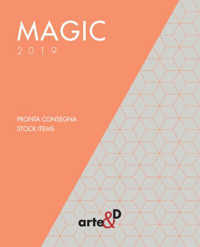 Magic 2019