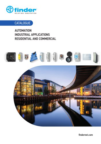 General catalog