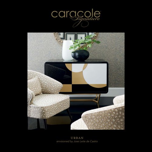 caracole Signature URBAN